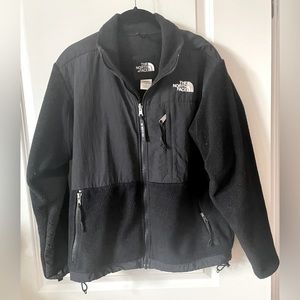 The North Face Denali Fleece- Women Small